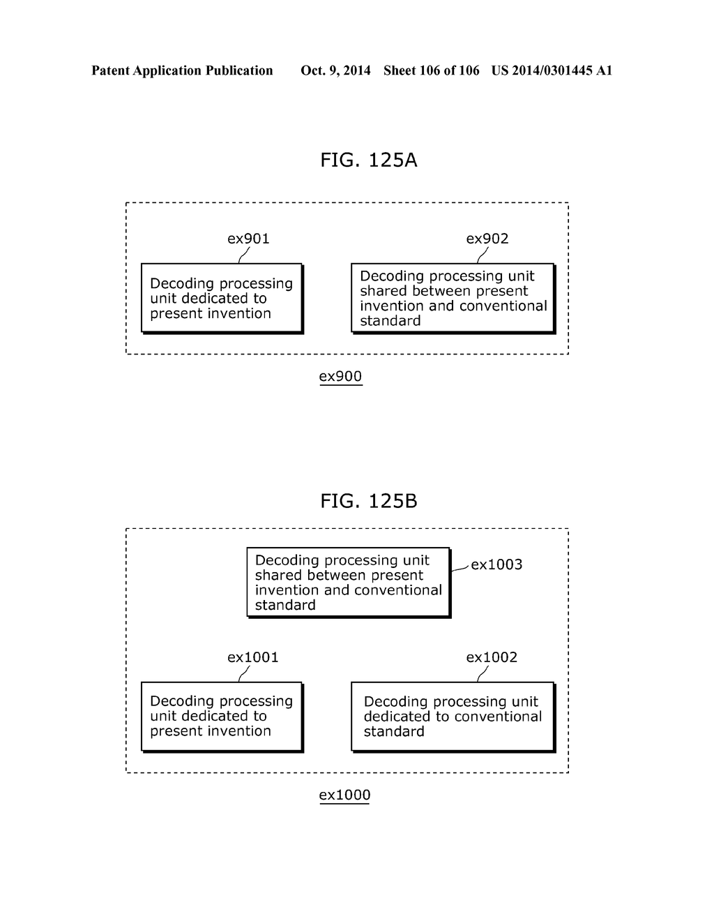 IMAGE DECODING METHOD AND IMAGE CODING METHOD - diagram, schematic, and image 107