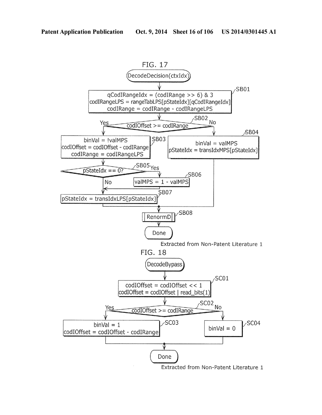 IMAGE DECODING METHOD AND IMAGE CODING METHOD - diagram, schematic, and image 17