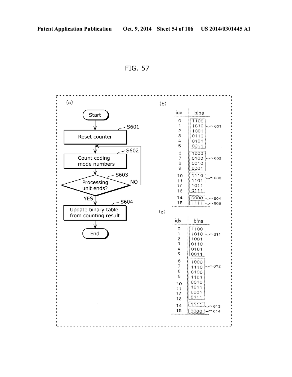 IMAGE DECODING METHOD AND IMAGE CODING METHOD - diagram, schematic, and image 55