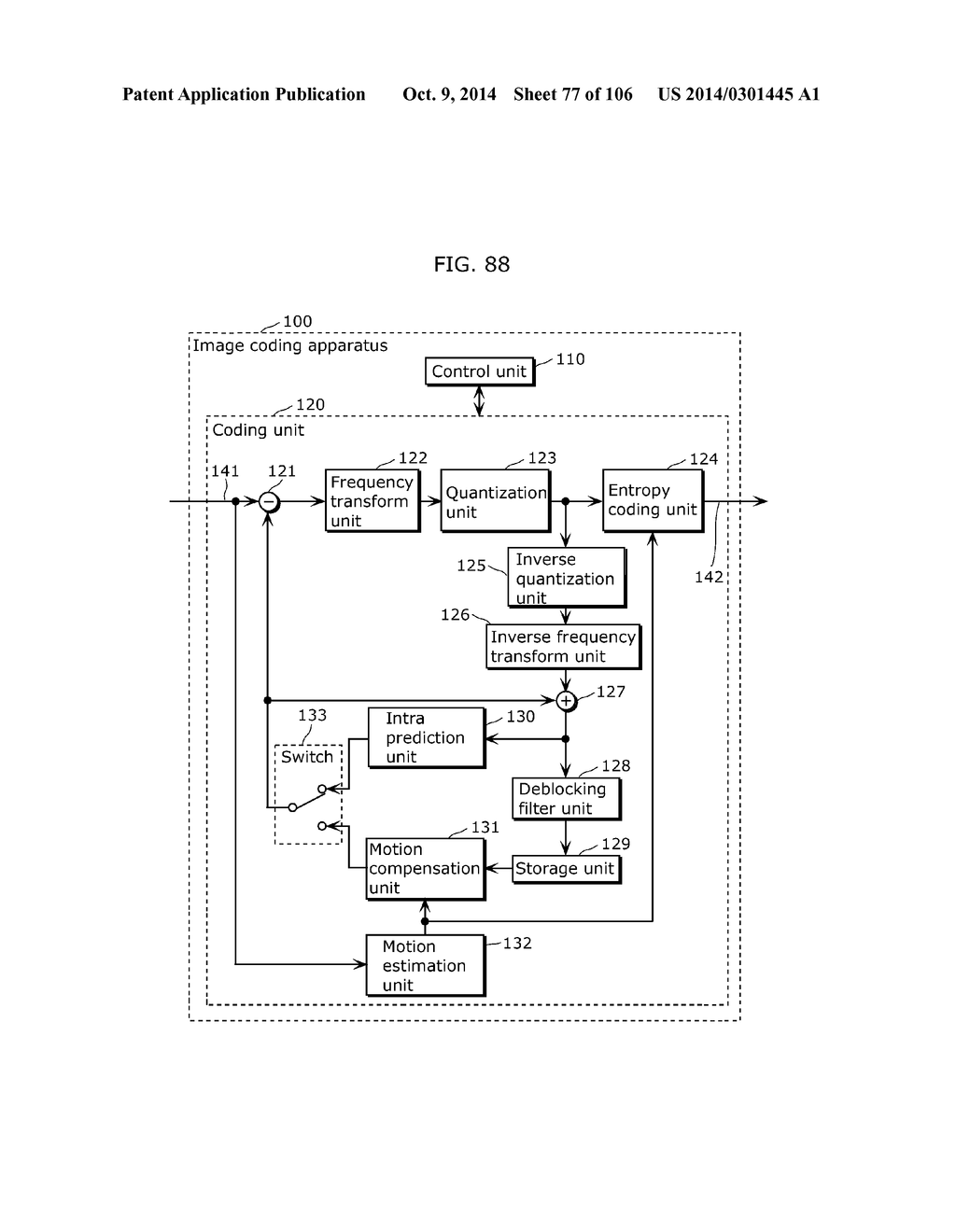 IMAGE DECODING METHOD AND IMAGE CODING METHOD - diagram, schematic, and image 78