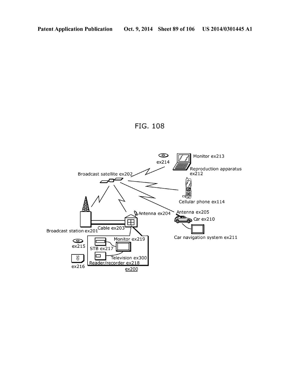 IMAGE DECODING METHOD AND IMAGE CODING METHOD - diagram, schematic, and image 90