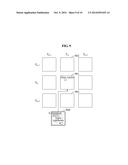 ENCODING/DECODING DEVICE AND METHOD USING VIRTUAL VIEW SYNTHESIS AND     PREDICTION diagram and image