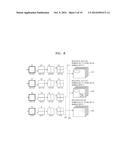 METHOD FOR INTER PREDICTION AND DEVICE THEREFORE, AND METHOD FOR MOTION     COMPENSATION AND DEVICE THEREFORE diagram and image