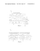 MULTI-CELL PROCESSING ARCHITECTURES FOR MODELING AND IMPAIRMENT     COMPENSATION IN MULTI-INPUT MULTI-OUTPUT SYSTEMS diagram and image