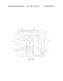 MULTI-CELL PROCESSING ARCHITECTURES FOR MODELING AND IMPAIRMENT     COMPENSATION IN MULTI-INPUT MULTI-OUTPUT SYSTEMS diagram and image