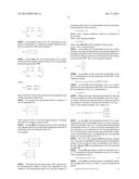 METHODS AND SYSTEMS FOR REDUCING COMPLEXITY OF MIMO DECODER diagram and image