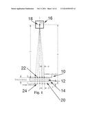 X-RAY IMAGING WITH X-RAY MARKERS THAT PROVIDE ADJUNCT INFORMATION BUT     PRESERVE IMAGE QUALITY diagram and image