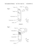 PROTECTIVE SHIELD FOR X-RAY FLUORESCENCE (XRF) SYSTEM diagram and image