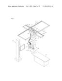 X-RAY DEVICE AND METHOD FOR CONTROLLING THE SAME diagram and image