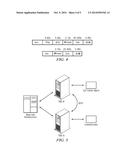 Managing interactive communications campaigns using a hold queue diagram and image