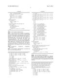 PRECOMPUTING INTERNAL AES STATES IN COUNTER MODE TO PROTECT KEYS USED IN     AES COMPUTATIONS diagram and image