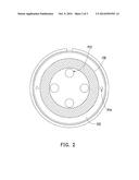 EARPHONE diagram and image