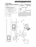 WINDSHIELD LOCALIZATION FOR OCCUPANCY DETECTION diagram and image