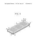 PLATELIKE WORKPIECE WITH ALIGNMENT MARK diagram and image