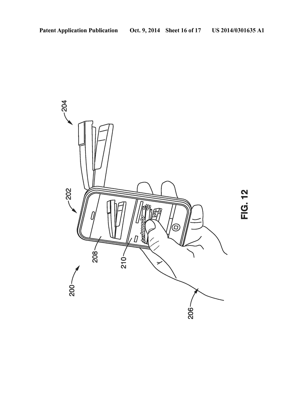 END-TO-END VISUAL RECOGNITION SYSTEM AND METHODS - diagram, schematic, and image 17