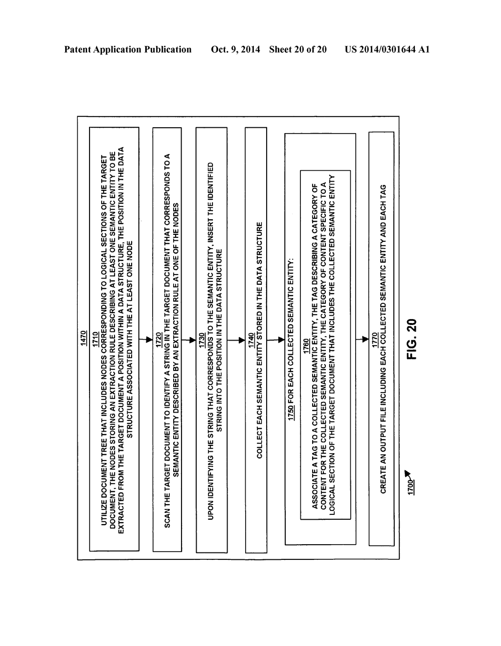 Extracting Reading Order Text and Semantic Entities - diagram, schematic, and image 21