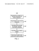 TEXTURE MASKING FOR VIDEO QUALITY MEASUREMENT diagram and image