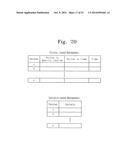 IMAGE PROCESSOR FOR AND METHOD OF UPSCALING AND DENOISING USING CONTEXTUAL     VIDEO INFORMATION diagram and image