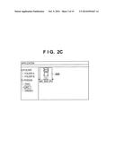 IMAGE PROCESSING APPARATUS AND IMAGE PROCESSING METHOD diagram and image