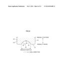 PRONG TYPE CAGE FOR DOUBLE ROW ROLLER BEARING AND DOUBLE ROW ROLLER     BEARING diagram and image