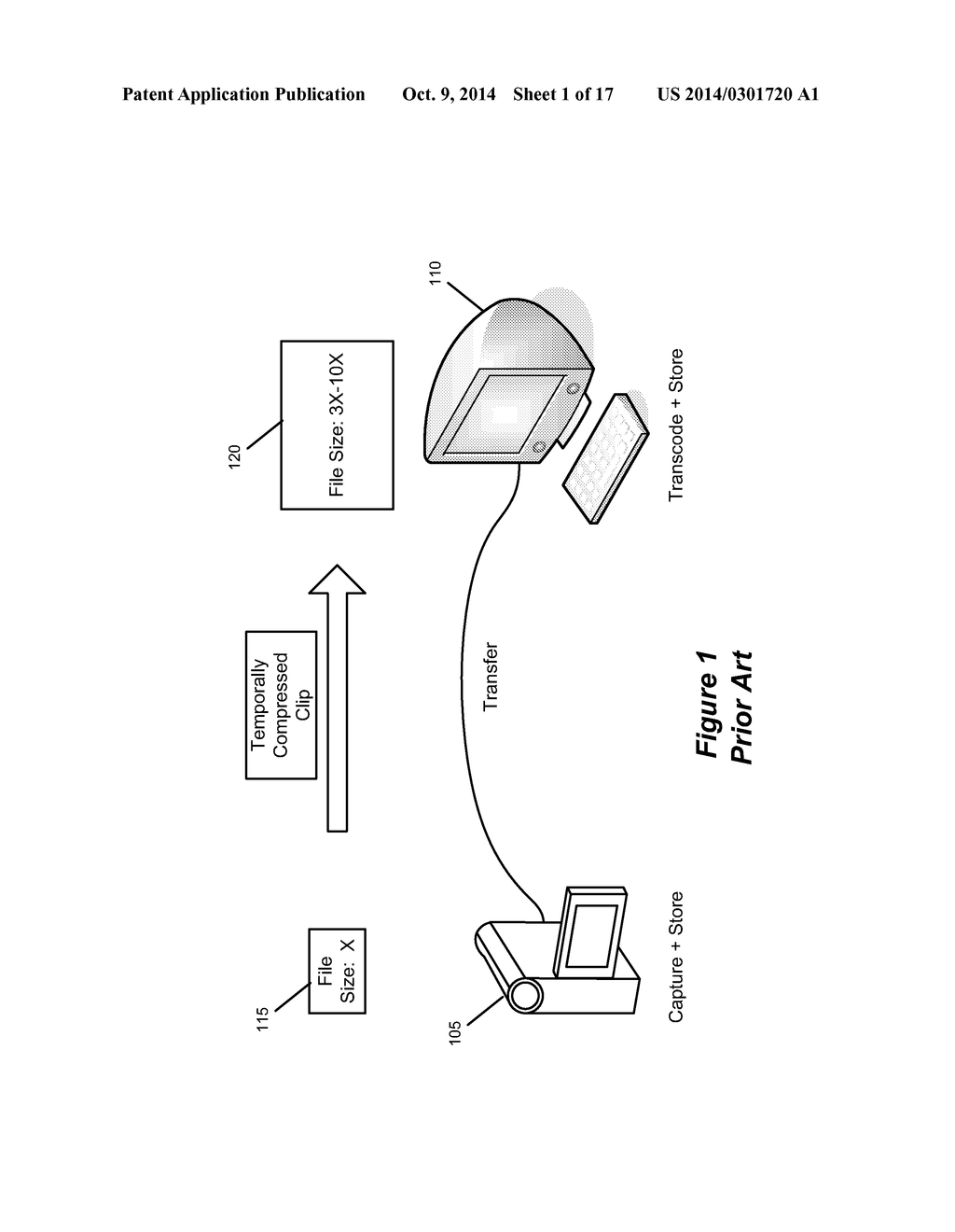 Video Format for Digital Video Recorder - diagram, schematic, and image 02