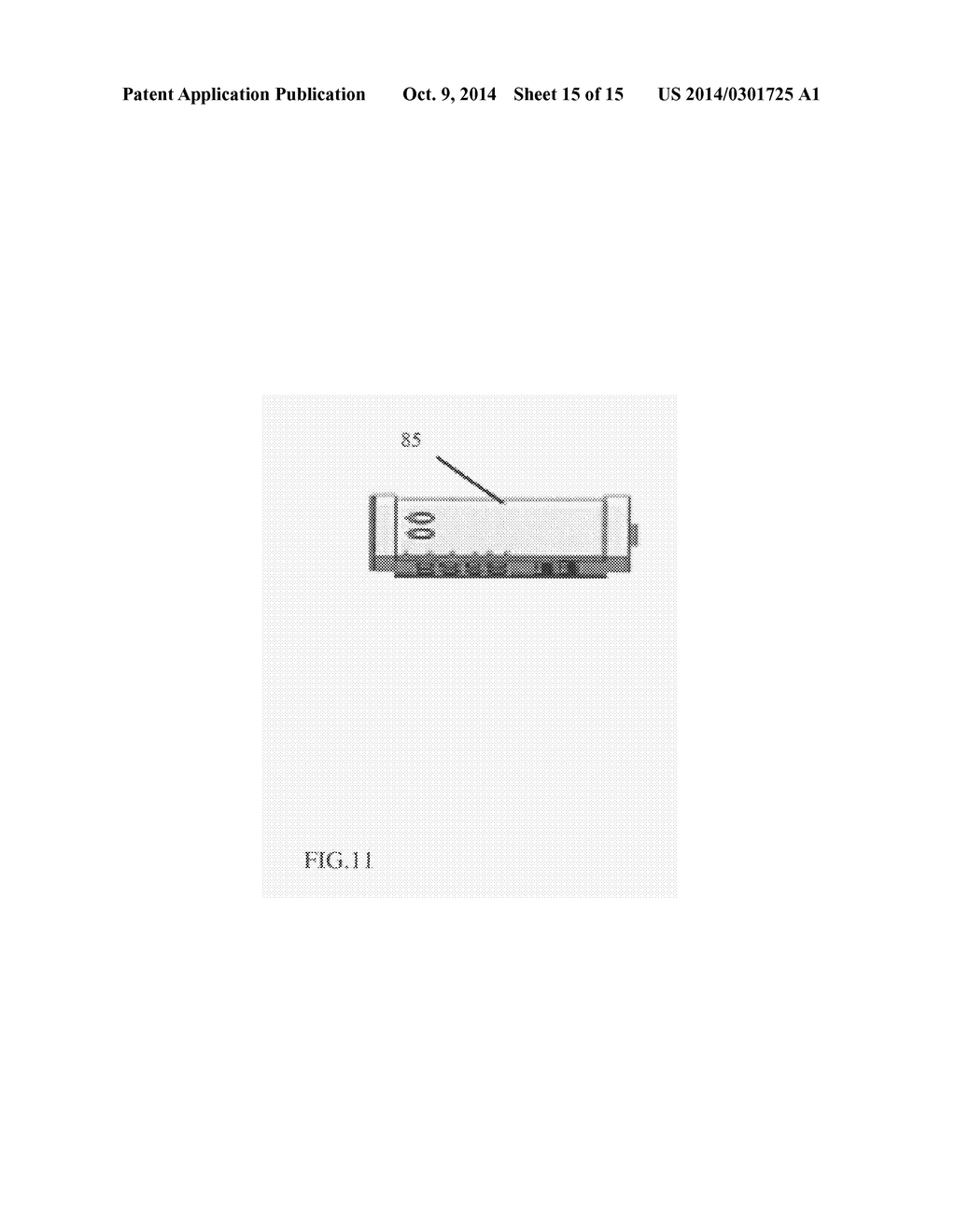 Hot water snow removal apparatus - diagram, schematic, and image 16