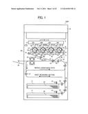 IMAGE FORMING APPARATUS diagram and image