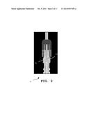 CANALPHONE COUPLER SYSTEM AND METHOD diagram and image