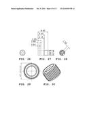 CANALPHONE COUPLER SYSTEM AND METHOD diagram and image