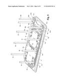 THERMOCOMPRESSION BONDING STRUCTURE AND THERMOCOMPRESSION BONDING METHOD diagram and image