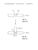 THERMOCOMPRESSION BONDING STRUCTURE AND THERMOCOMPRESSION BONDING METHOD diagram and image