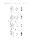 THERMOCOMPRESSION BONDING STRUCTURE AND THERMOCOMPRESSION BONDING METHOD diagram and image