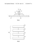 ELASTIC TUBULAR ATTACHMENT ASSEMBLY FOR MATING COMPONENTS AND METHOD OF     MATING COMPONENTS diagram and image