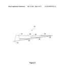 INTERIM SOLUTION METHOD FOR DUST CONTROL ON SALINE DRY LAKEBEDS USING     MINIMAL WATER RESOURCES diagram and image