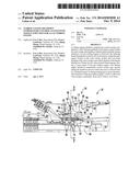 TURBINE ENGINE SHUTDOWN TEMPERATURE CONTROL SYSTEM WITH NOZZLE INJECTION     FOR A GAS TURBINE ENGINE diagram and image