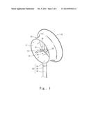 WIND POWER GENERATION APPARATUS diagram and image