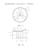 WIND POWER GENERATION APPARATUS diagram and image