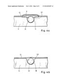 DEVICE AND METHOD FOR MANUFACTURING A COMPONENT diagram and image