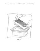 IN LINE STERILIZER diagram and image