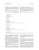 METHODS TO PREDICT BINDING AFFINITY OF TSPO IMAGING AGENTS TO TSPO diagram and image