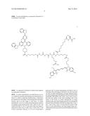 IMAGING AGENT FOR DETECTION OF DISEASED CELLS diagram and image