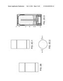 PROBIOTIC STICK FORMULATION FOR SKIN MAINTENANCE AND METHODS OF USE diagram and image