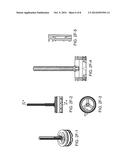 PROBIOTIC STICK FORMULATION FOR SKIN MAINTENANCE AND METHODS OF USE diagram and image