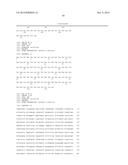 MULTISPECIFIC AND MULTIVALENT BINDING PROTEINS AND USES THEREOF diagram and image