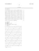 MULTISPECIFIC AND MULTIVALENT BINDING PROTEINS AND USES THEREOF diagram and image