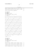 MULTISPECIFIC AND MULTIVALENT BINDING PROTEINS AND USES THEREOF diagram and image