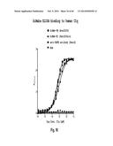 MULTISPECIFIC AND MULTIVALENT BINDING PROTEINS AND USES THEREOF diagram and image