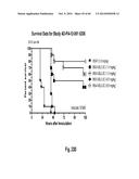 MULTISPECIFIC AND MULTIVALENT BINDING PROTEINS AND USES THEREOF diagram and image