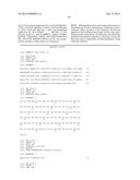 MULTISPECIFIC AND MULTIVALENT BINDING PROTEINS AND USES THEREOF diagram and image