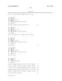 MULTISPECIFIC AND MULTIVALENT BINDING PROTEINS AND USES THEREOF diagram and image